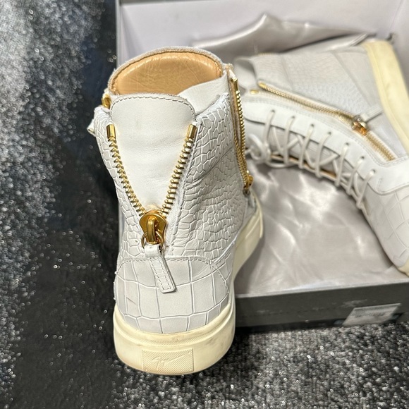 Authentic sneakers - Picture 3 of 6